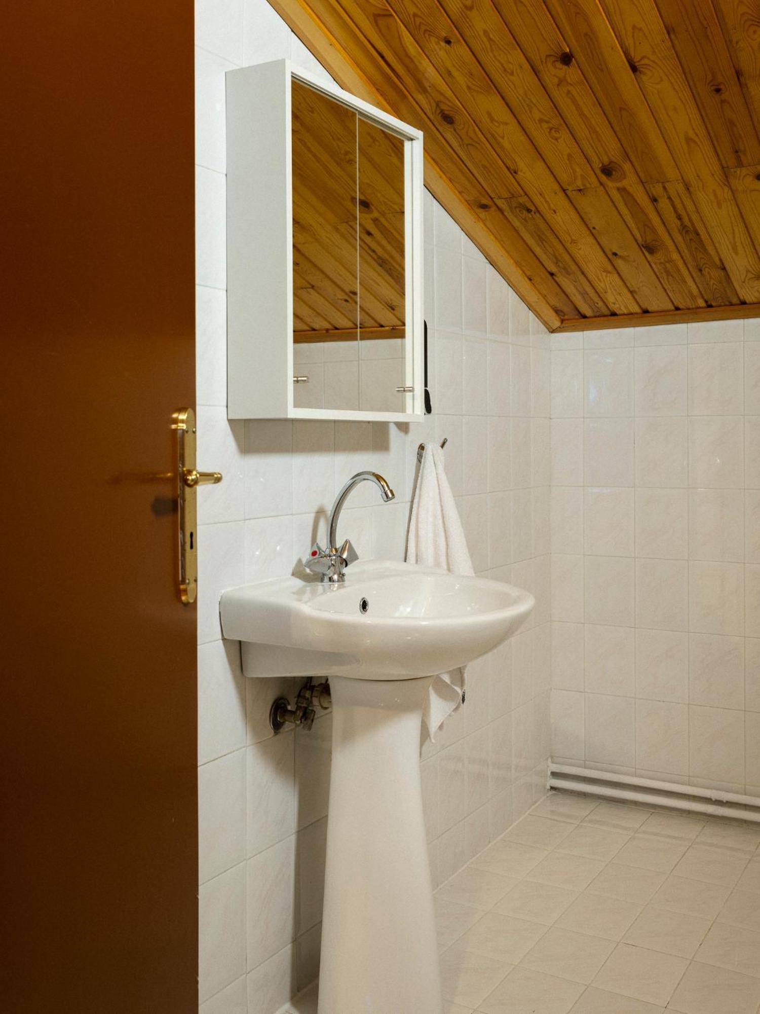 Sundial Lodge 하니아 객실 사진