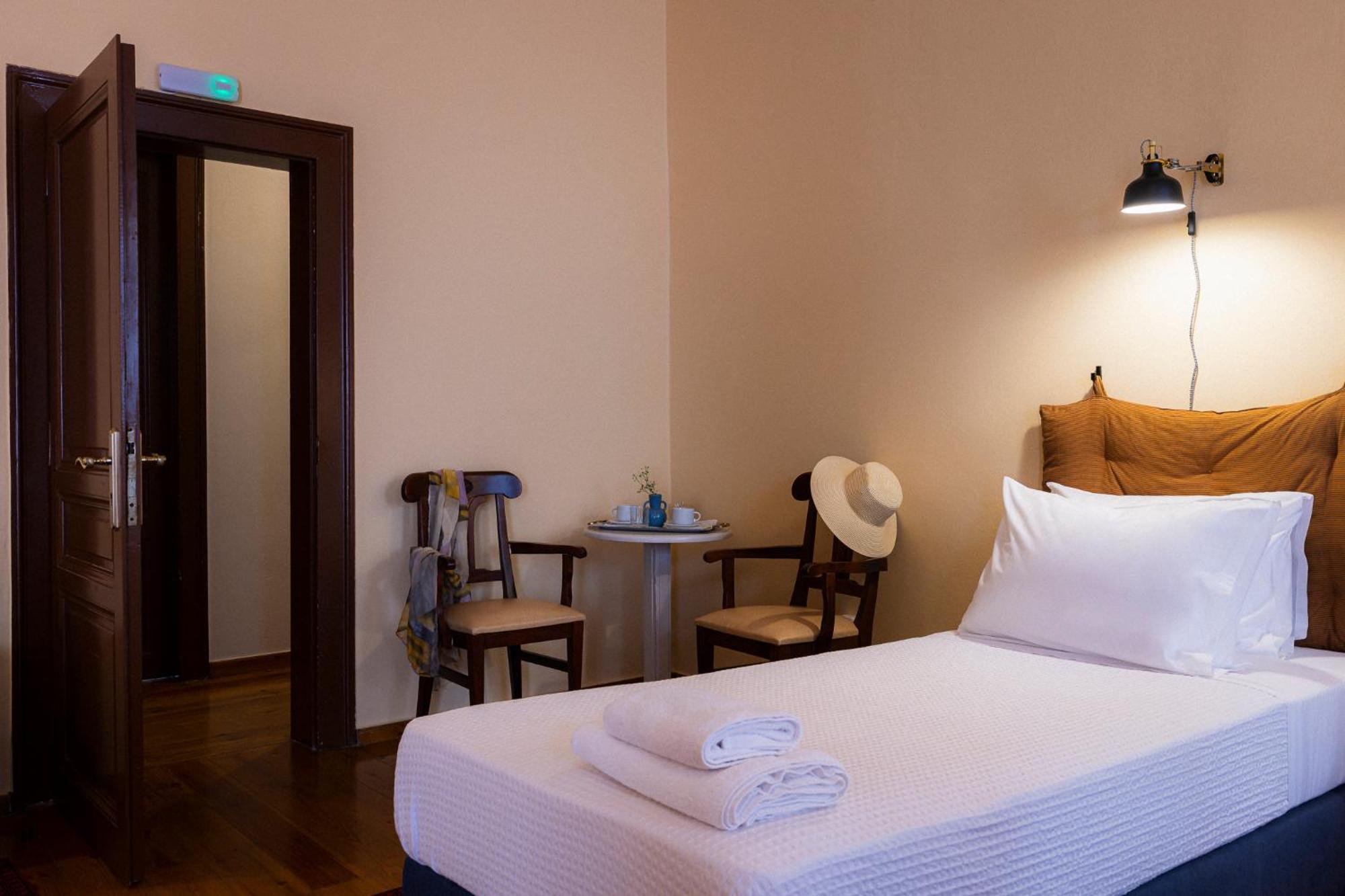 Sundial Lodge 하니아 외부 사진